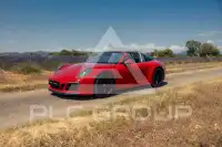 2017 Porsche 911