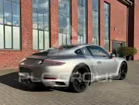 2017 Porsche 911