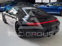2017 Porsche 911