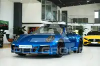 2017 Porsche 911