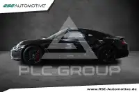 2017 Porsche 911