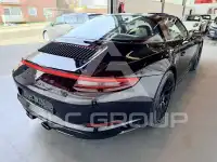 2017 Porsche 911