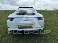 2017 Porsche 911