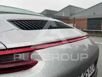 2017 Porsche 911