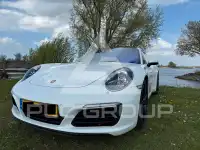 2017 Porsche 911