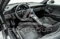 2017 Porsche 911