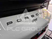 2017 Porsche 911