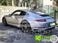 2017 Porsche 911