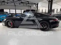 2017 Porsche 911