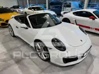 2017 Porsche 911