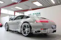 2017 Porsche 911