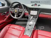 2017 Porsche 911