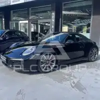 2017 Porsche 911