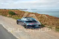 2017 Porsche 911