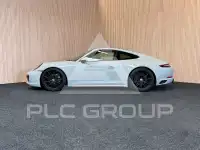2017 Porsche 911