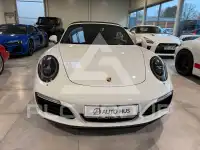 2017 Porsche 911