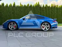 2017 Porsche 911