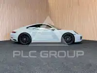 2017 Porsche 911