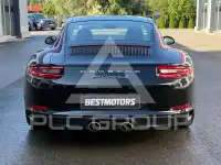 2017 Porsche 911