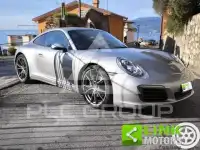2017 Porsche 911