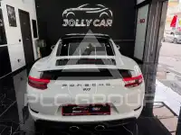 2017 Porsche 911