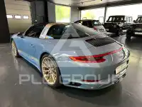 2017 Porsche 911