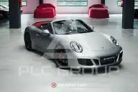 2017 Porsche 911