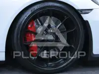 2017 Porsche 911