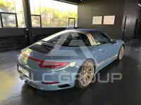 2017 Porsche 911