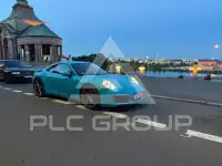 2017 Porsche 911