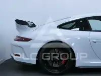 2017 Porsche 911