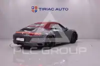 2017 Porsche 911