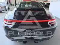 2017 Porsche 911