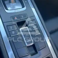 2017 Porsche 911