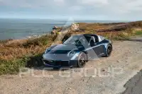 2017 Porsche 911