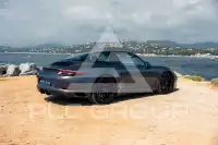 2017 Porsche 911