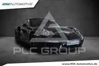 2017 Porsche 911