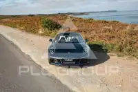 2017 Porsche 911
