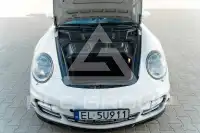 2017 Porsche 911