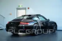 2017 Porsche 911