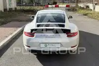 2017 Porsche 911