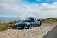 2017 Porsche 911