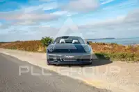 2017 Porsche 911