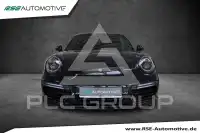 2017 Porsche 911