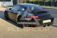2017 Porsche 911