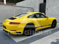 2017 Porsche 911