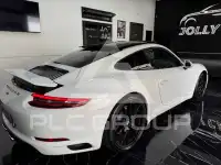 2017 Porsche 911