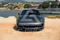 2017 Porsche 911