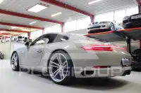 2017 Porsche 911