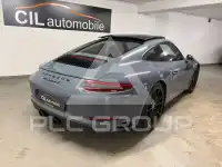 2017 Porsche 911
